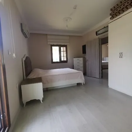 Villa Peaceful House With Private Pool Surrounded By Nature In Marmaris
