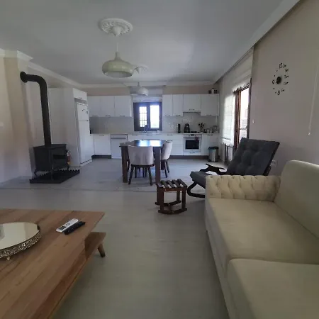 Peaceful House With Private Pool Surrounded By Nature In Marmaris Muğla