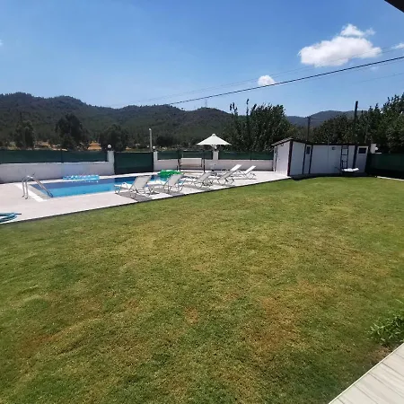 Villa Peaceful House With Private Pool Surrounded By Nature In Marmaris Muğla