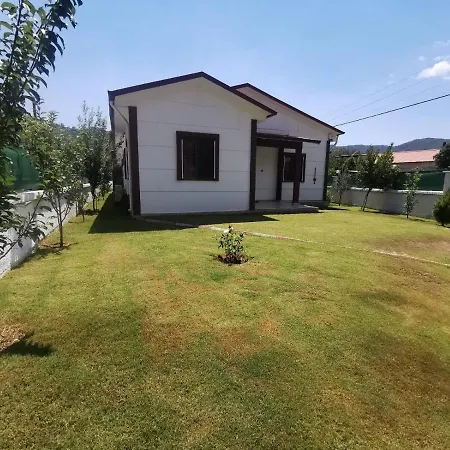 Peaceful House With Private Pool Surrounded By Nature In Marmaris * Muğla