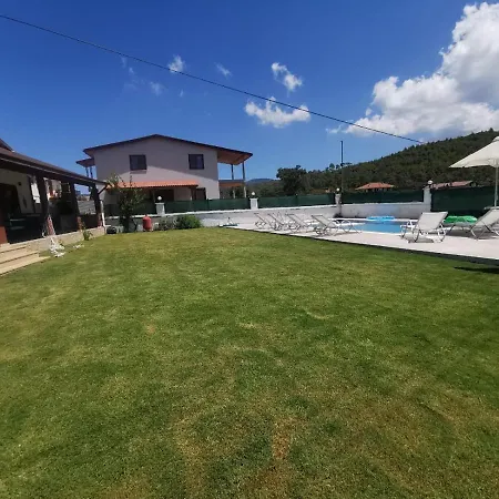 Peaceful House With Private Pool Surrounded By Nature In Marmaris Βίλα *